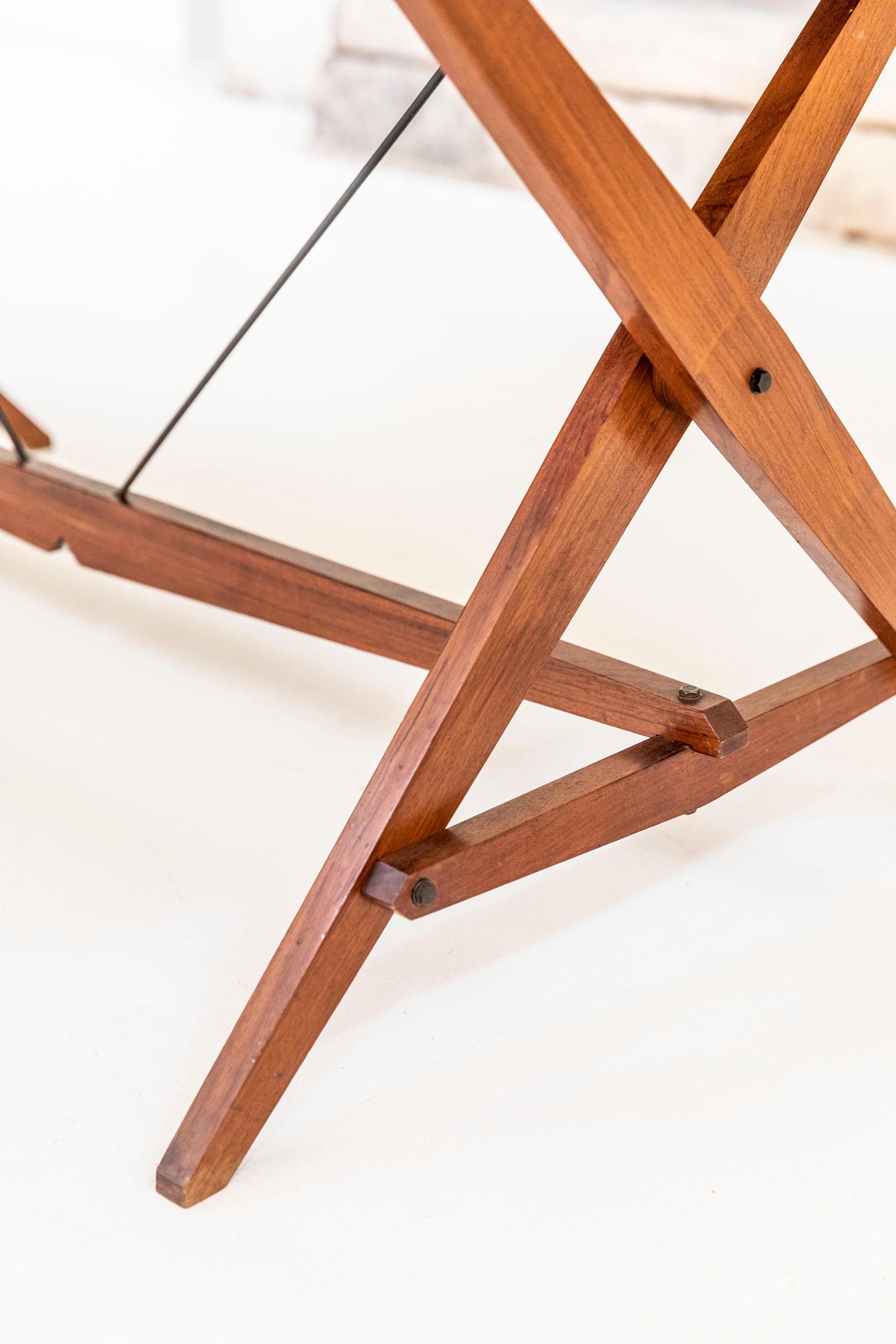 Iconic Franco Albini Table 2