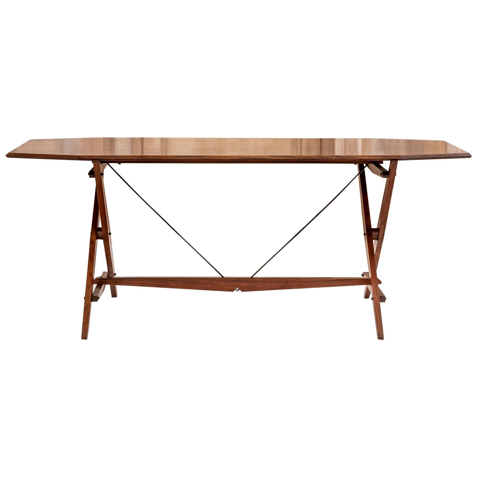 Iconic Franco Albini Table
