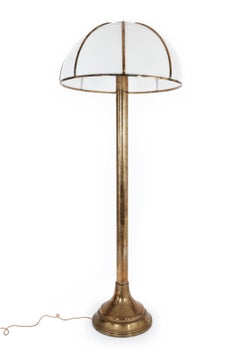 Iconic Fungo Floor Lamp by Gabriella Crespi