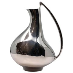 Iconic Georg Jensen Henning Koppel Pitcher 992