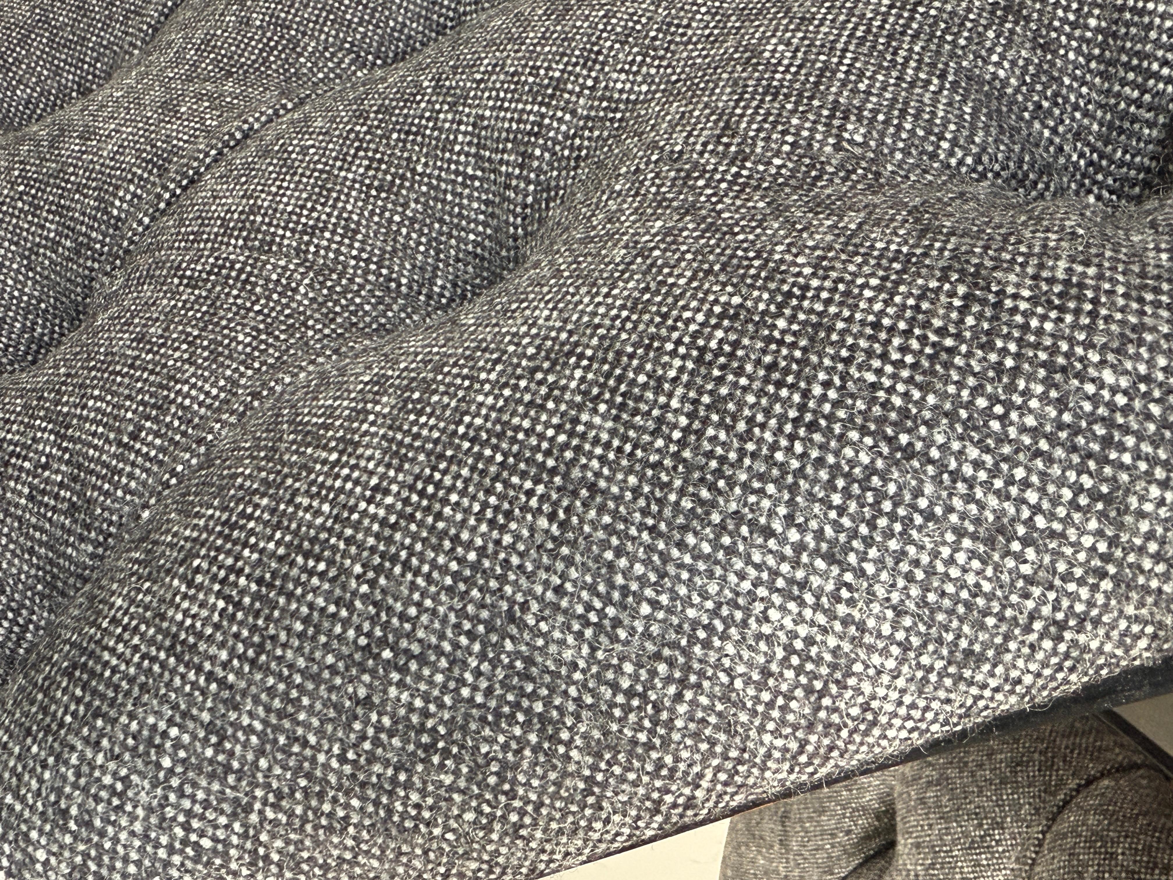 Ikonischer George Mulhauser „Mr. Chair“ Liegesessel für Plycraft im Angebot 1