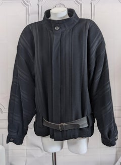 Iconic Gianni Versace Mens Bomber