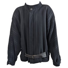 Iconic Gianni Versace Mens Bomber
