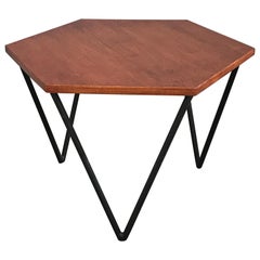 Iconic Gio Ponti Coffee Table