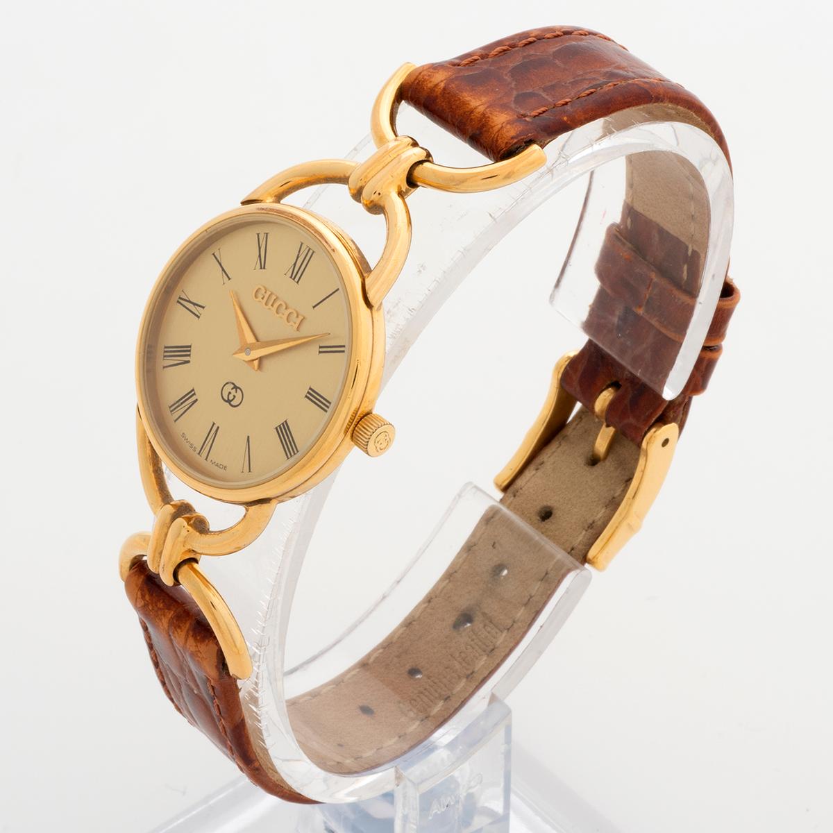 gucci watch 6000.2.l