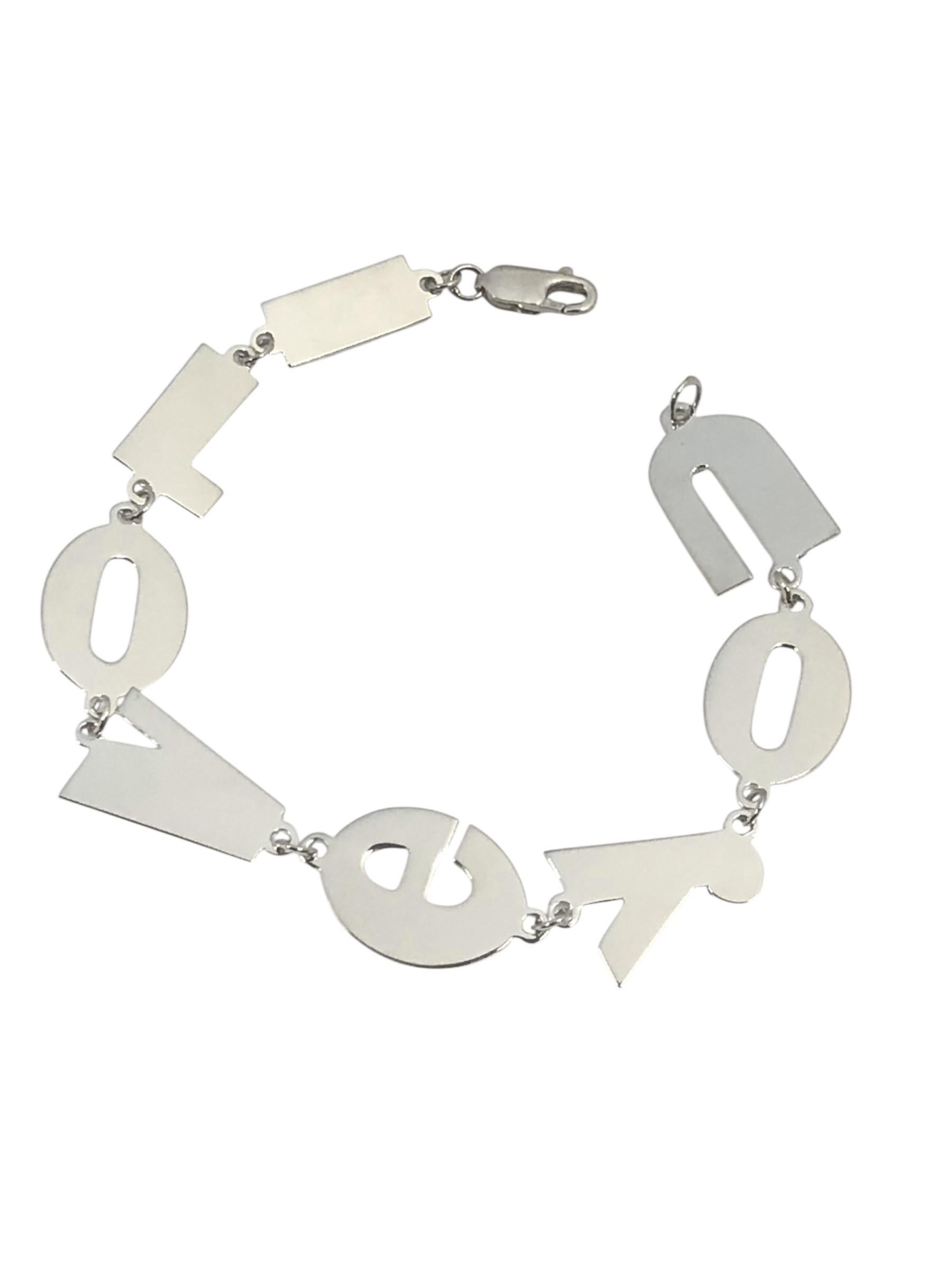 .925 Sterling Silver 