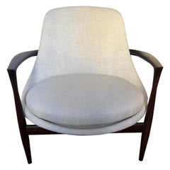 Iconic Ib Kofod-Larsen Elizabeth Club Lounge Chair