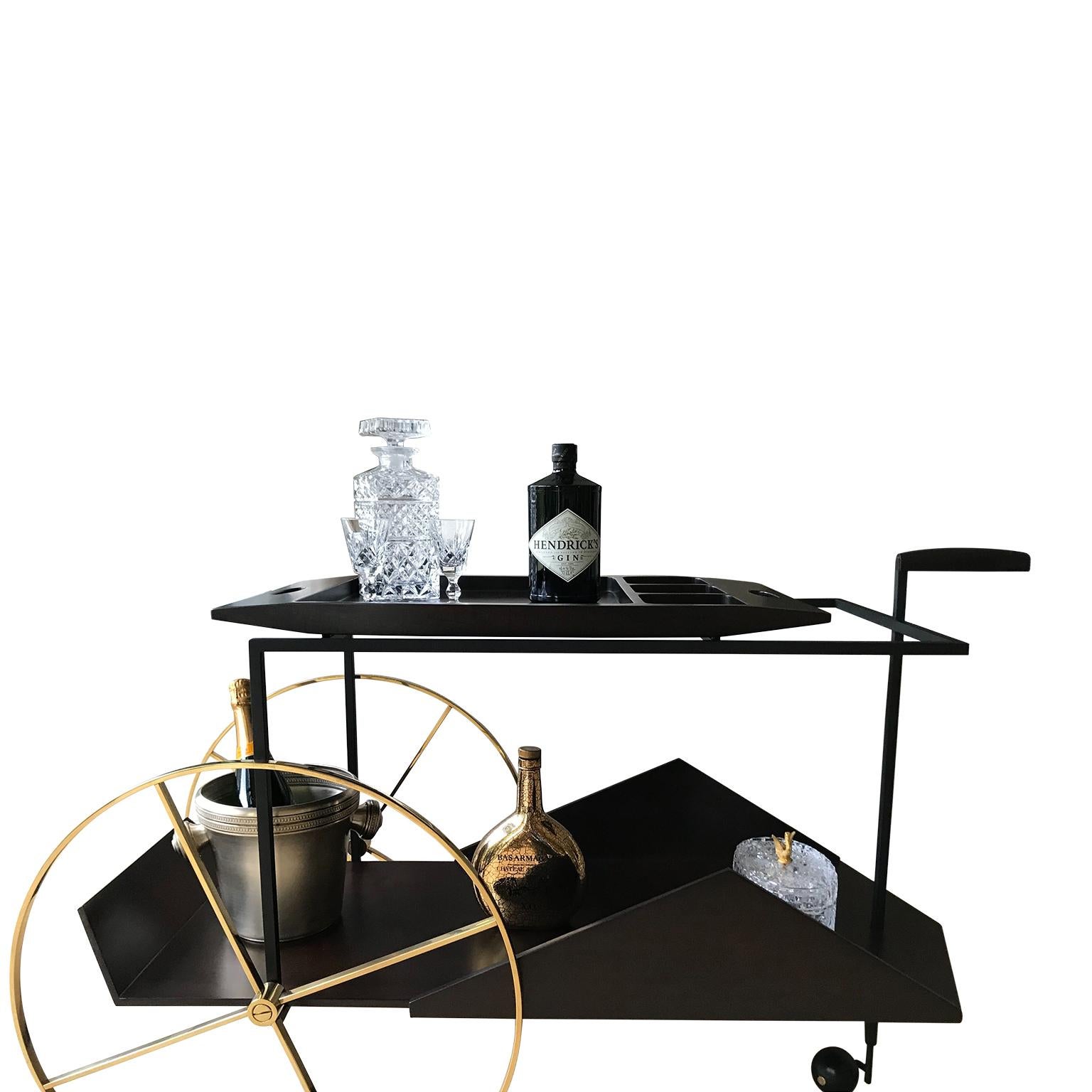 home trolleys
