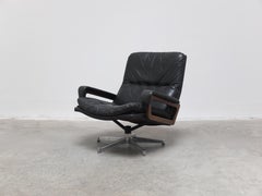 Chaise longue 'King' d'André Vandenbeuck pour Strässle, 1960s