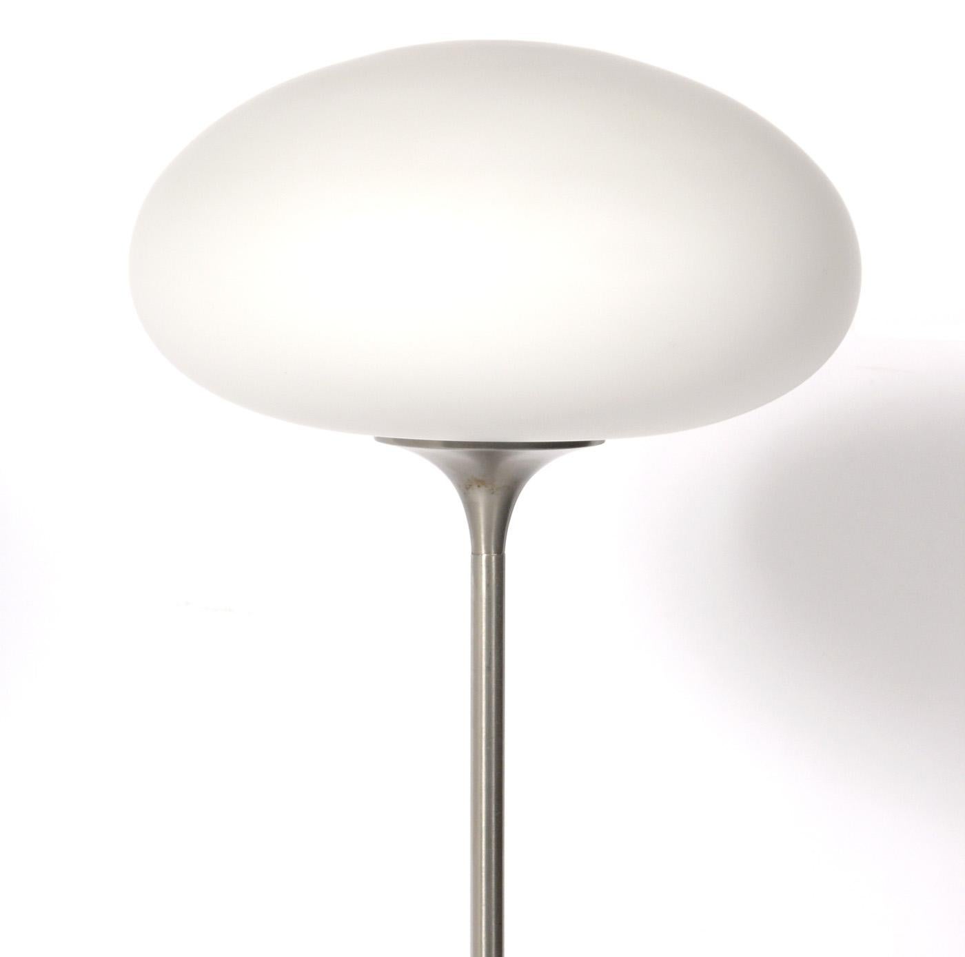 Mid-Century Modern Iconic Laurel Floor Lamp by Bill Curry