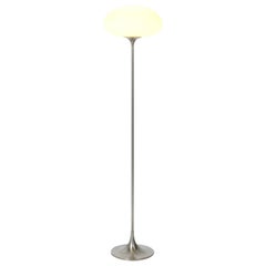 Iconic Laurel Floor Lamp by Bill Curry