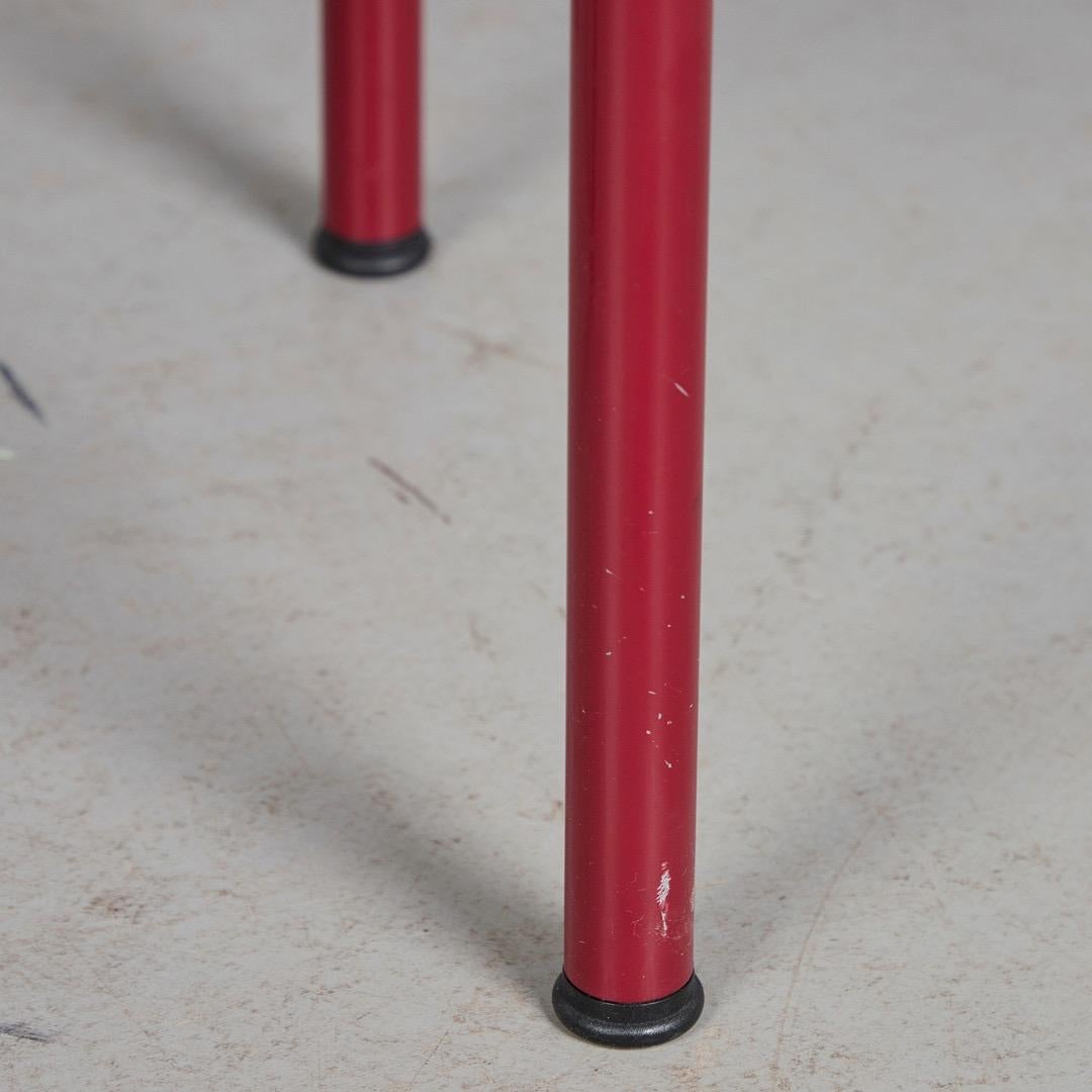 Steel Iconic “LC7”, Perriand/Courbousier for Cassina, France/Italy, Mid 20th century