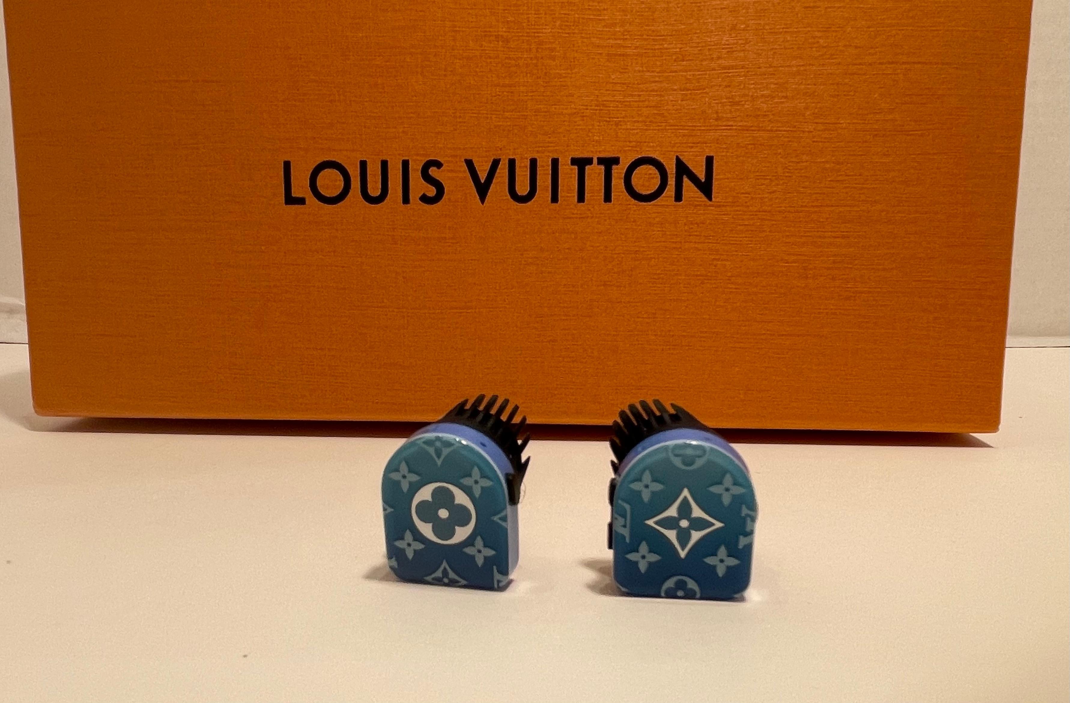 louis vuitton earbuds