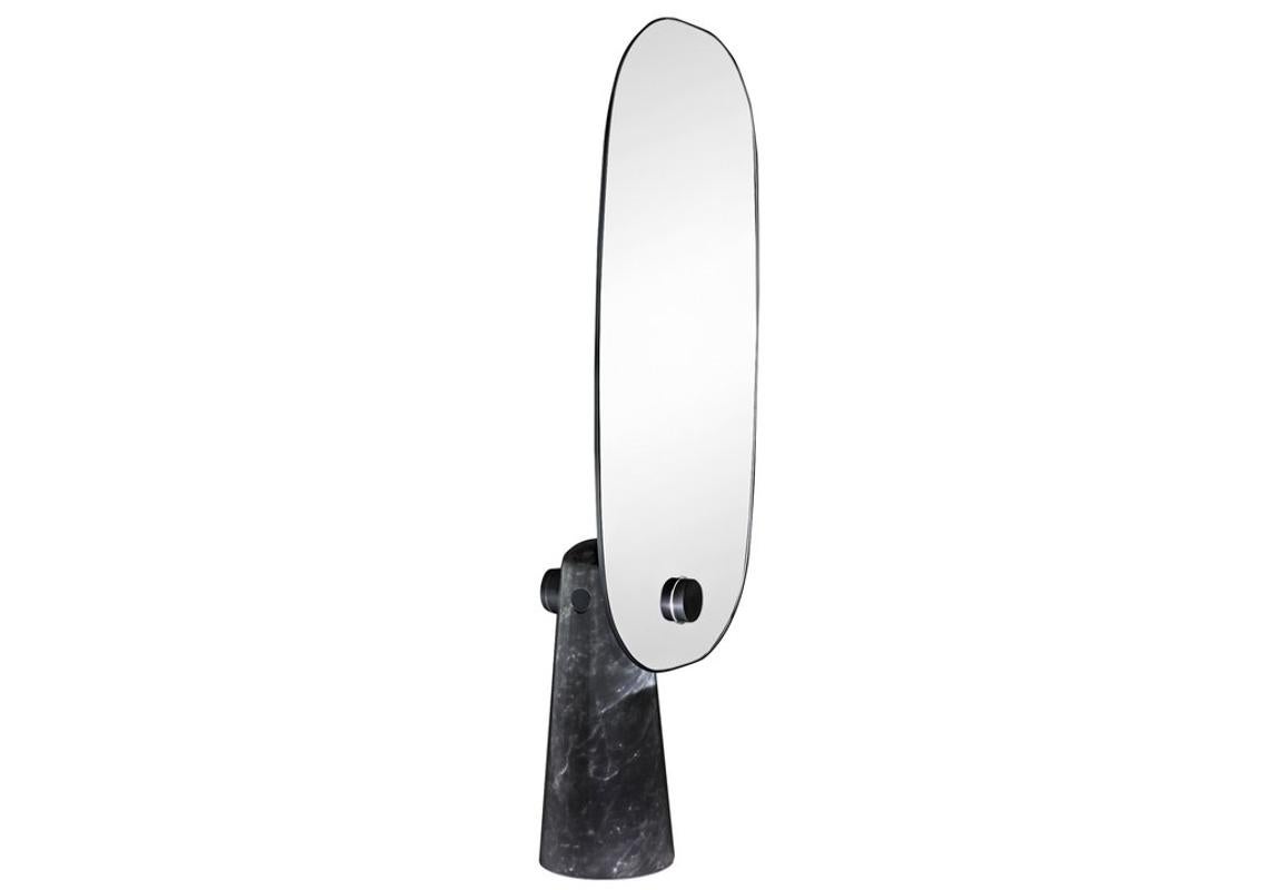 Iconic Mirror, Dan Yeffet and Lucie Koldova For Sale 1