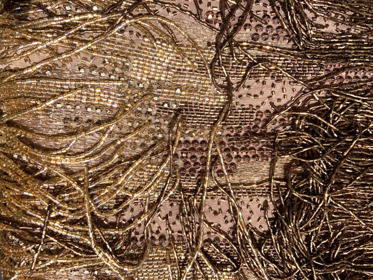 princess polly baby blue dress Iconic MUSEUM Roberto Cavalli Fringe Beaded Dress as seen on TAYLOR SWIFT  It. 40 at 1stDibs