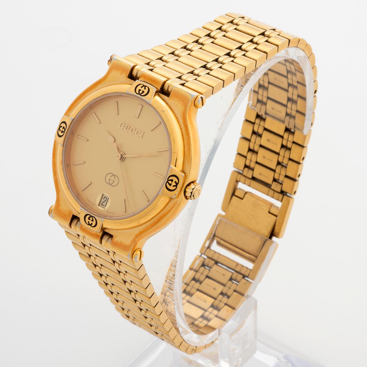 Gucci 9200m watch outlet