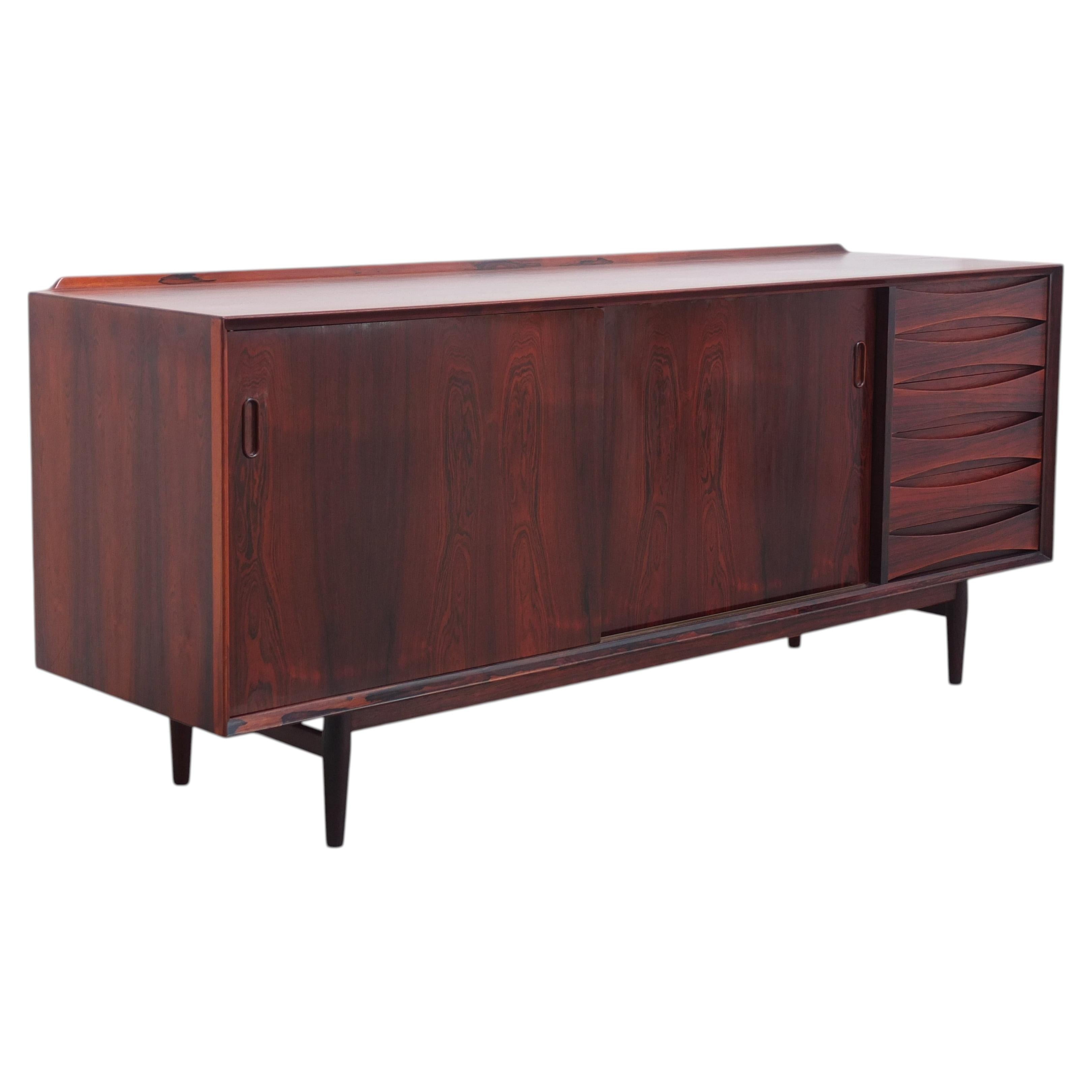 Credenza Arne Vodder Model 29