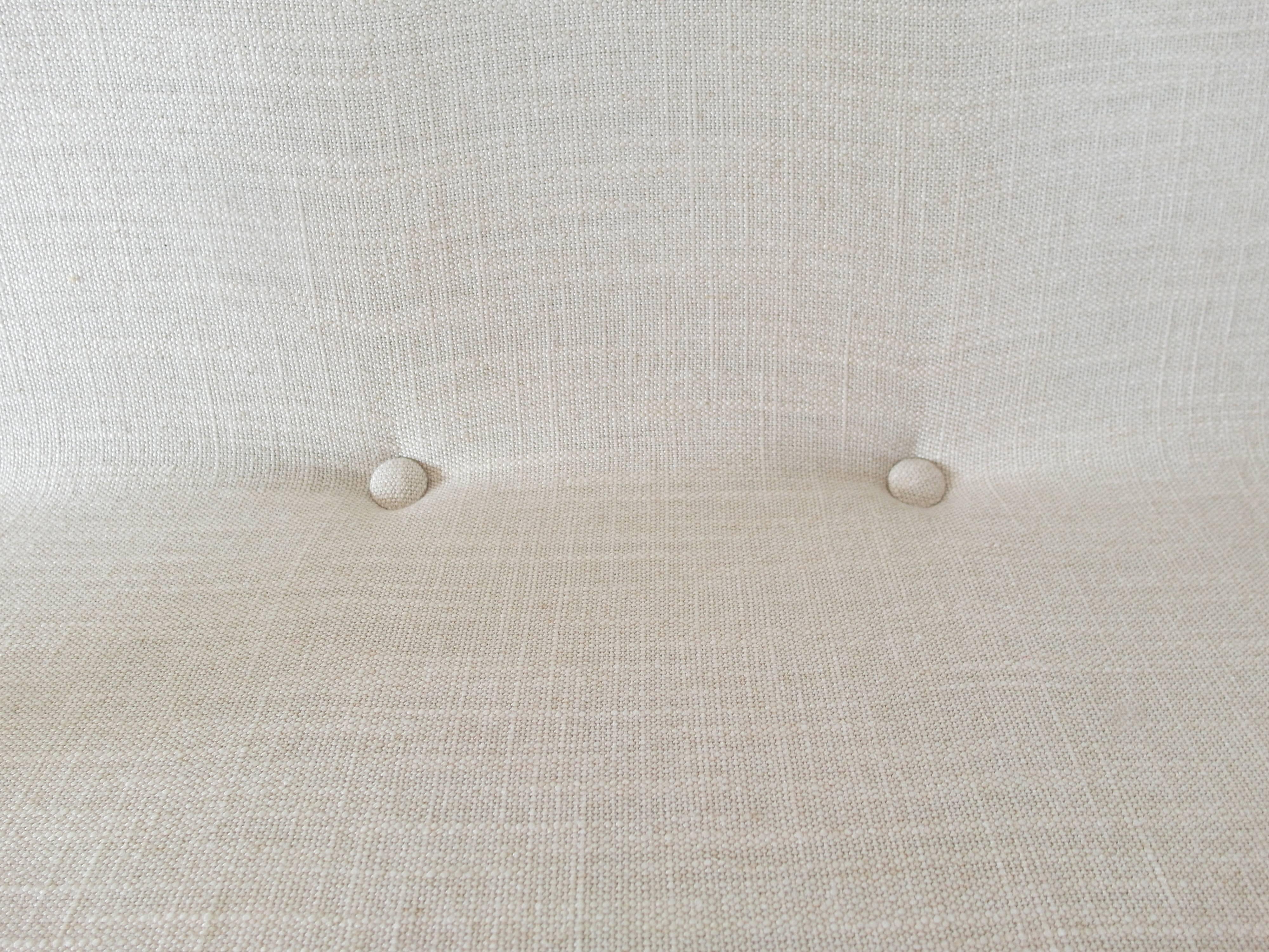 Iconic Pair of Dinamarquesa Armchairs by Jorge Zalszupin, Brazil, 1959 2