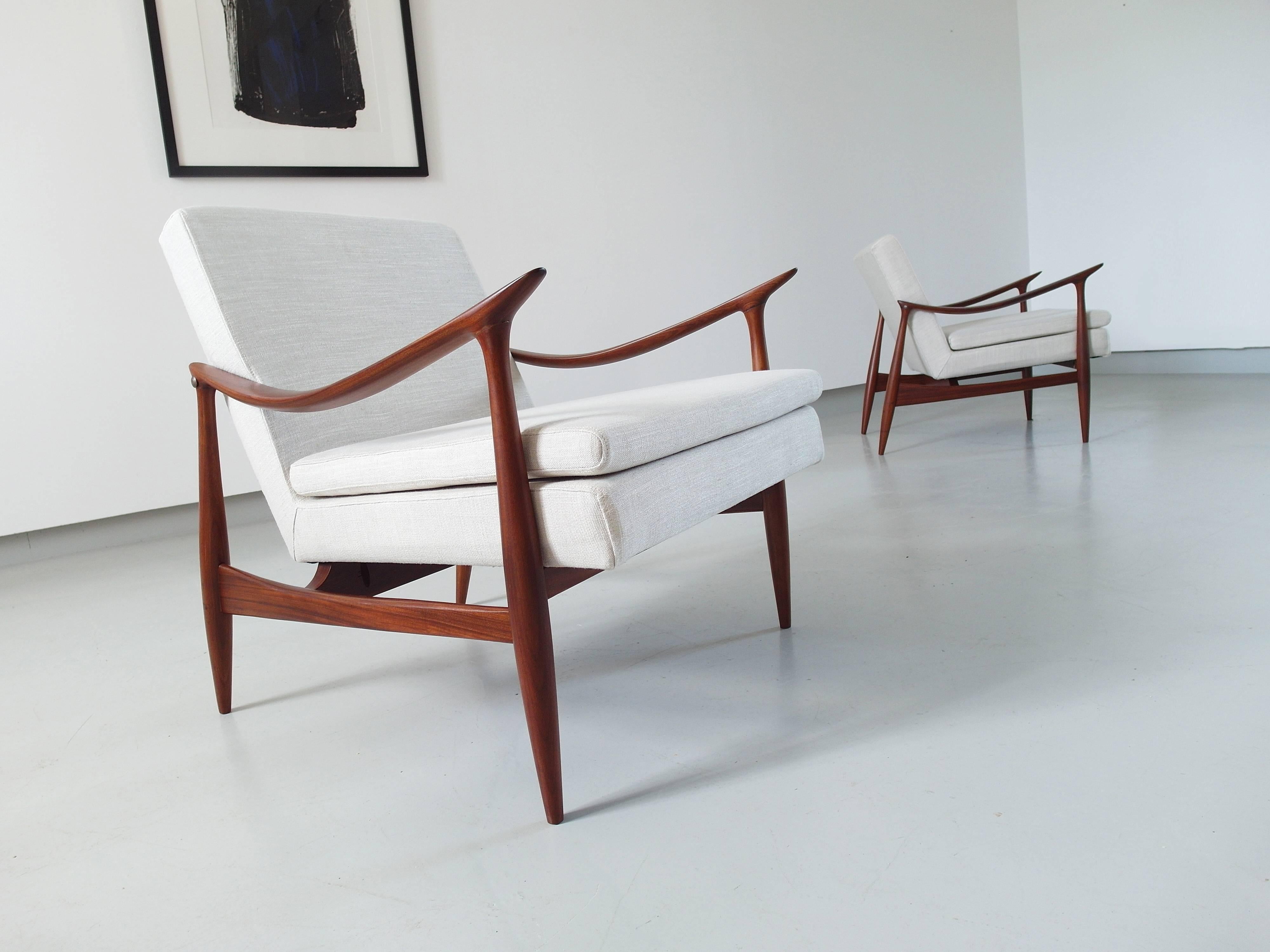 dinamarquesa chair