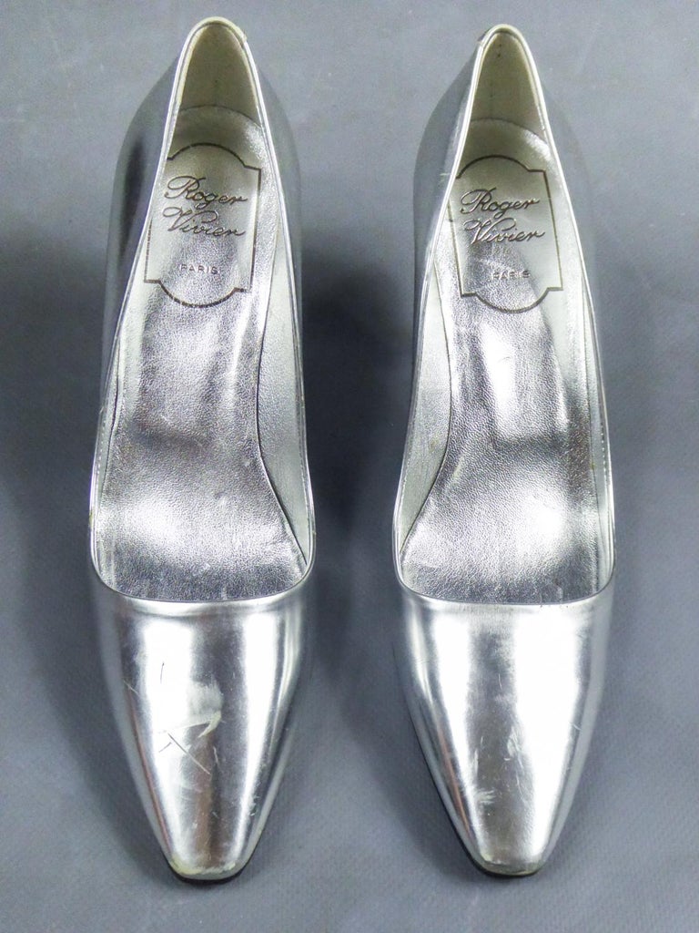 vivier pumps