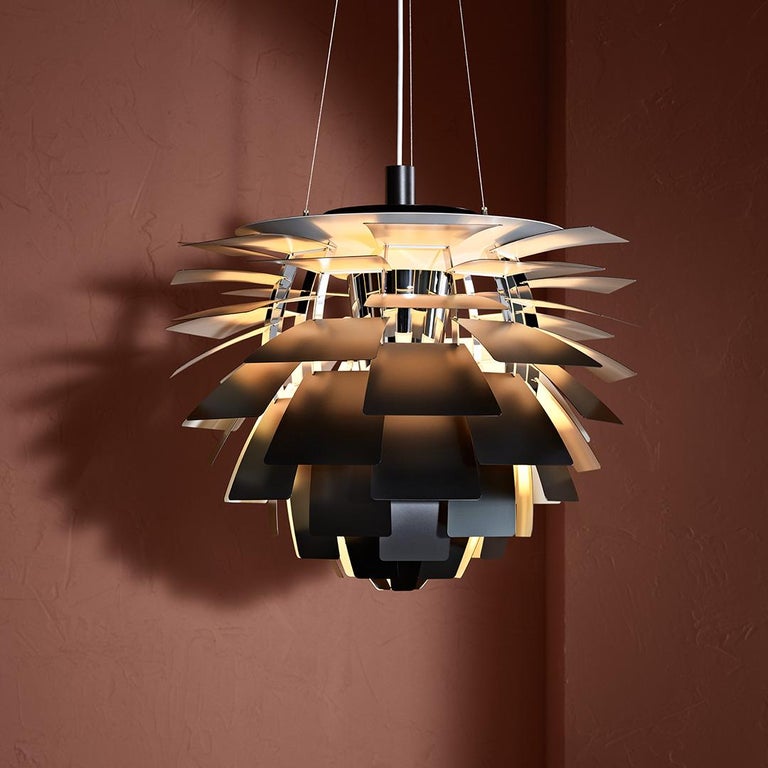 Iconic PH Artichoke by Poul Henningsen for Louis Poulsen, New & Customizable For Sale 7