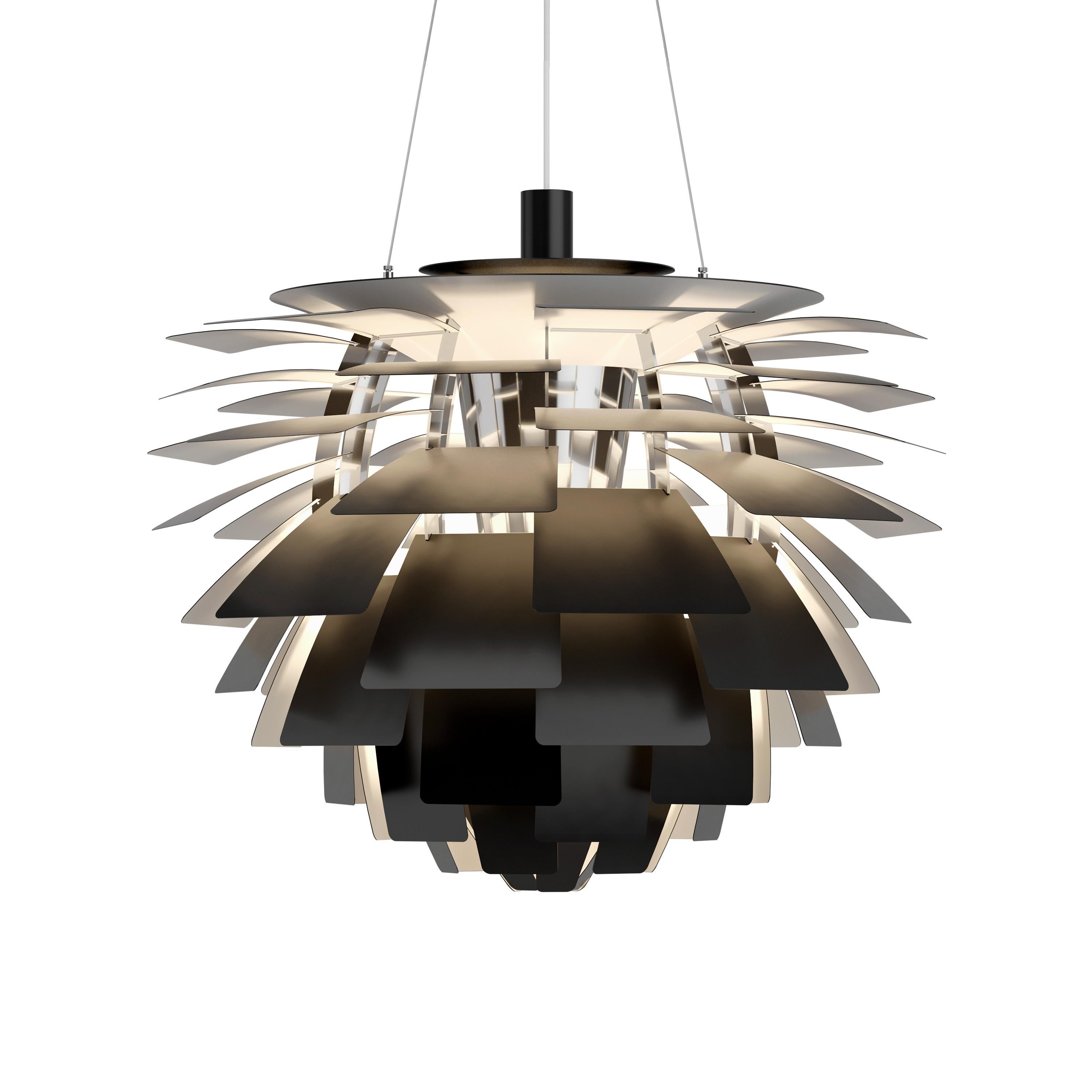 Danish Iconic PH Artichoke by Poul Henningsen for Louis Poulsen, New & Customizable For Sale