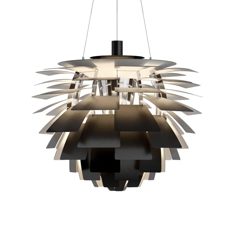 Iconic PH Artichoke by Poul Henningsen for Louis Poulsen, New & Customizable In New Condition For Sale In Tilburg, NL