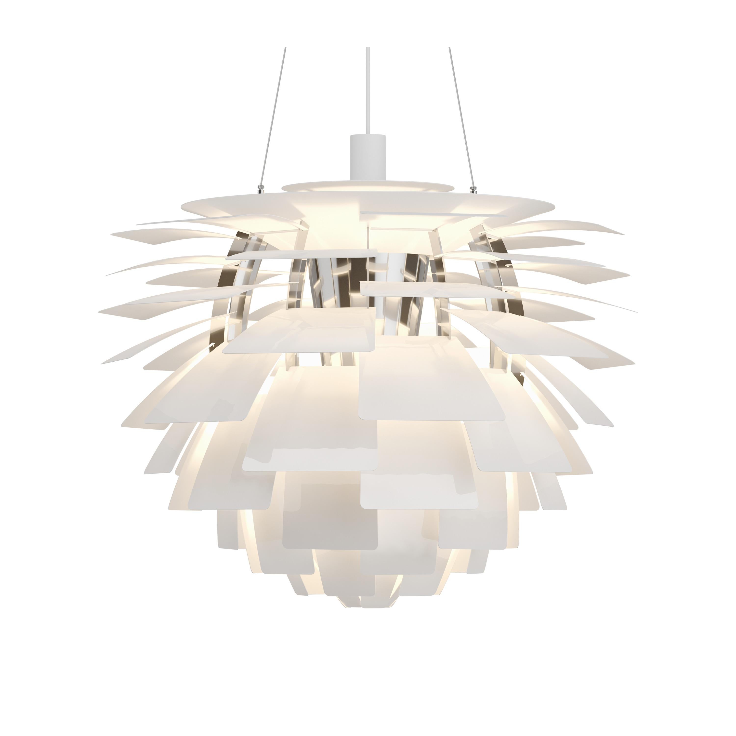 XXI secolo e contemporaneo L'iconico PH Artichoke di Poul Henningsen per Louis Poulsen, nuovo e personalizzabile in vendita