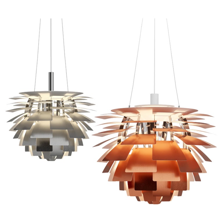 Iconic PH Artichoke by Poul Henningsen for Louis Poulsen, New & Customizable For Sale