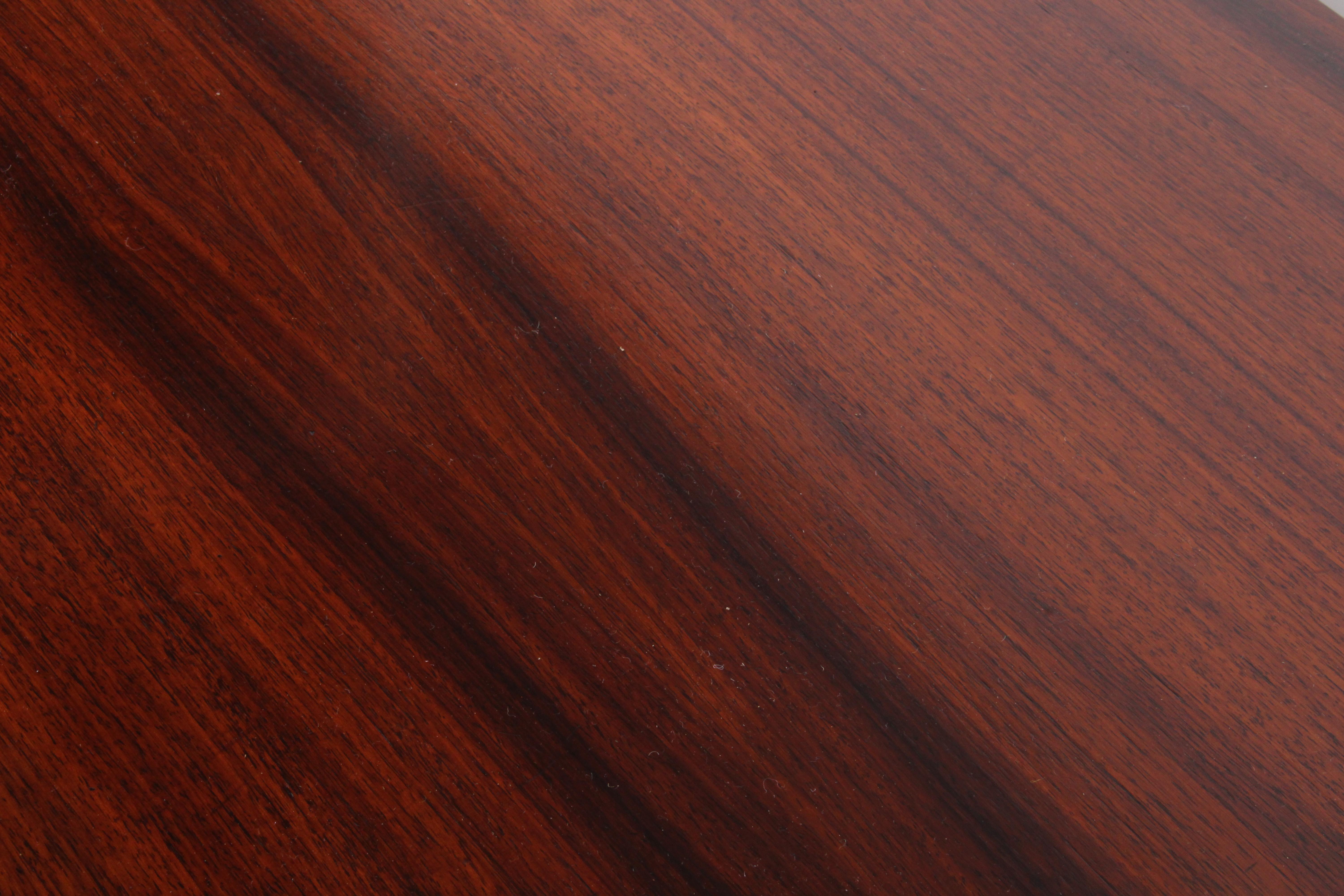 Iconica e rara credenza di design danese di Ib Kofod-Larsen * CONSEGNA GRATUITA IN TUTTO IL MONDO in vendita 6