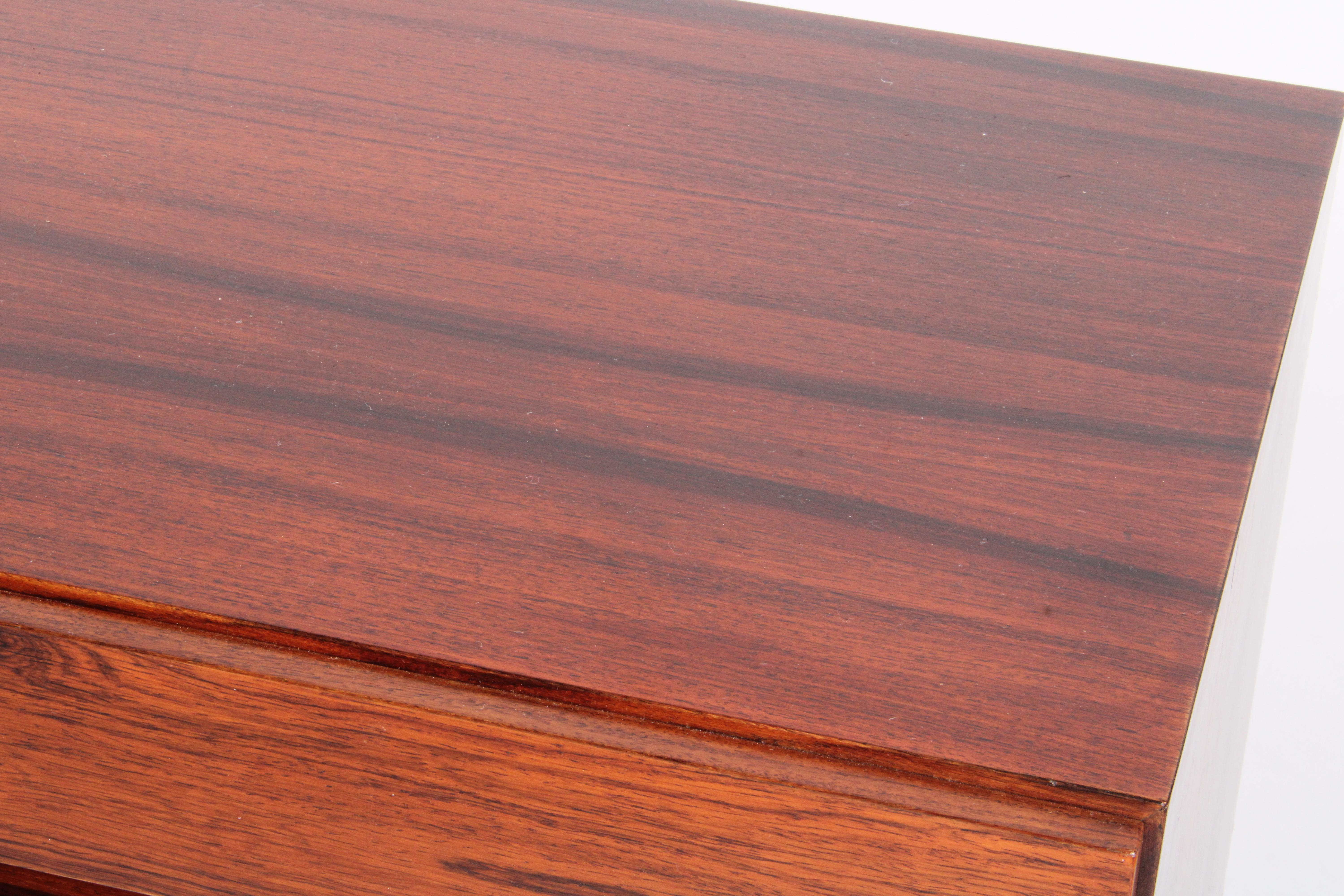Iconica e rara credenza di design danese di Ib Kofod-Larsen * CONSEGNA GRATUITA IN TUTTO IL MONDO in vendita 7