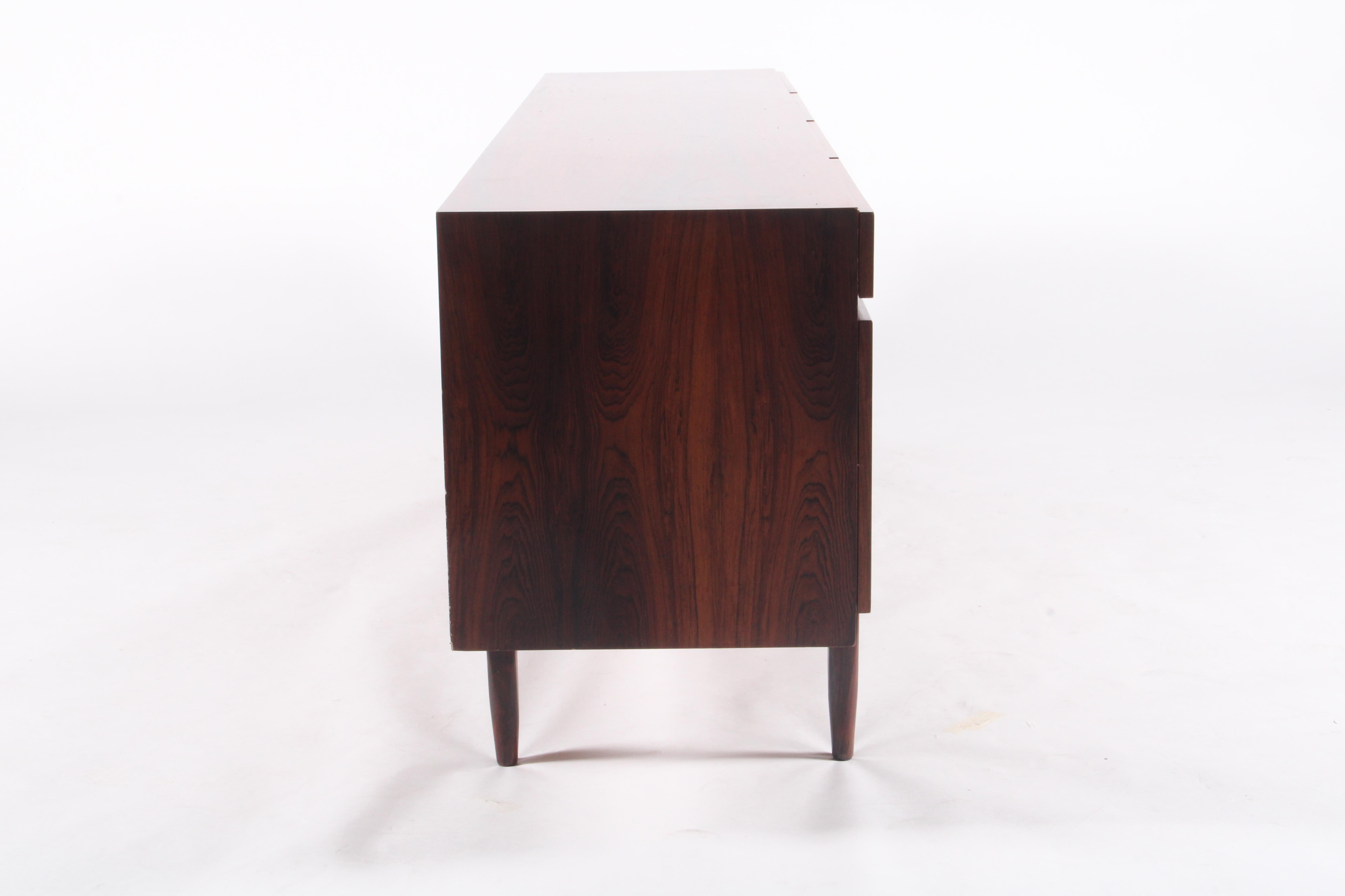 Iconica e rara credenza di design danese di Ib Kofod-Larsen * CONSEGNA GRATUITA IN TUTTO IL MONDO in vendita 9