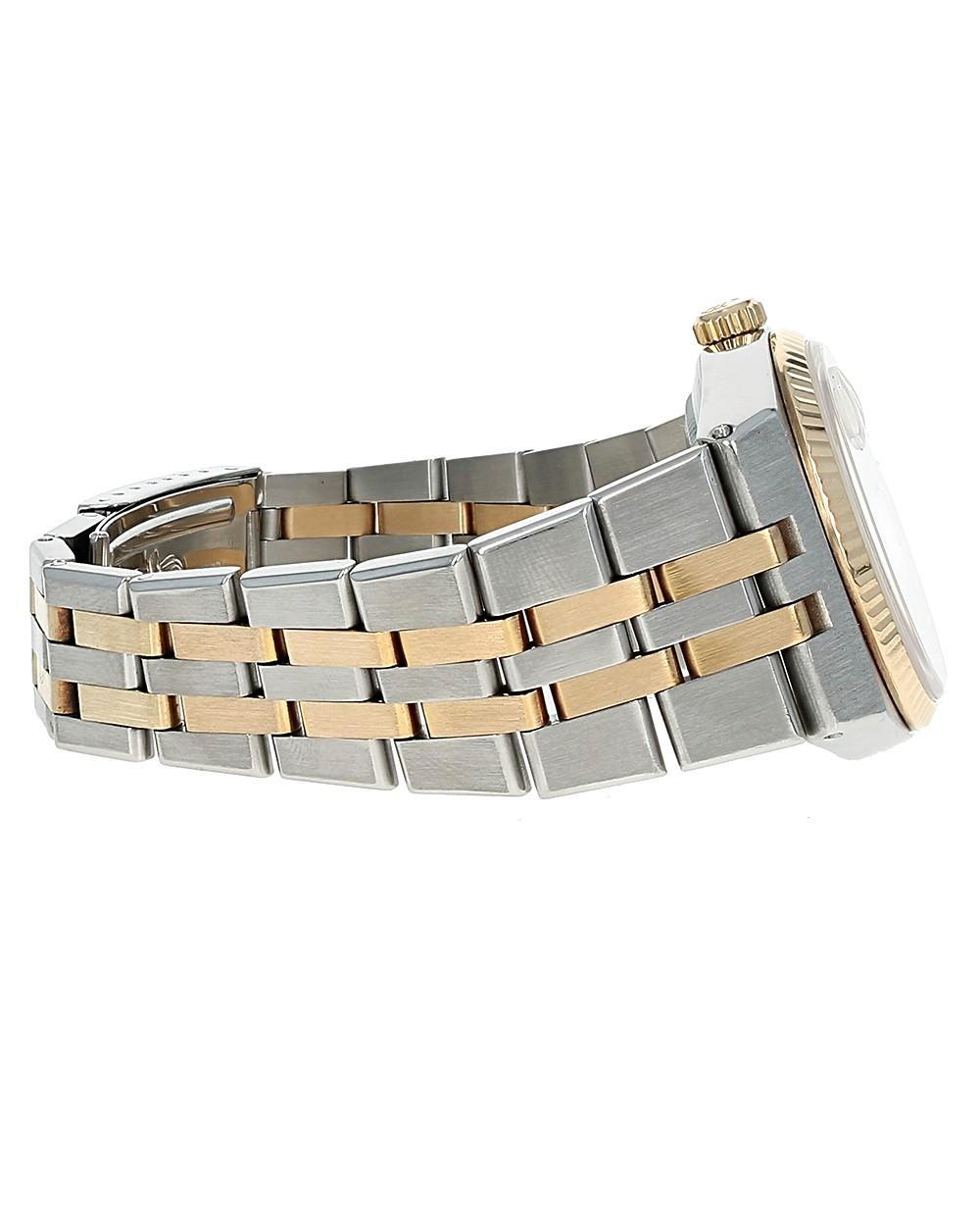 rolex datejust 17013