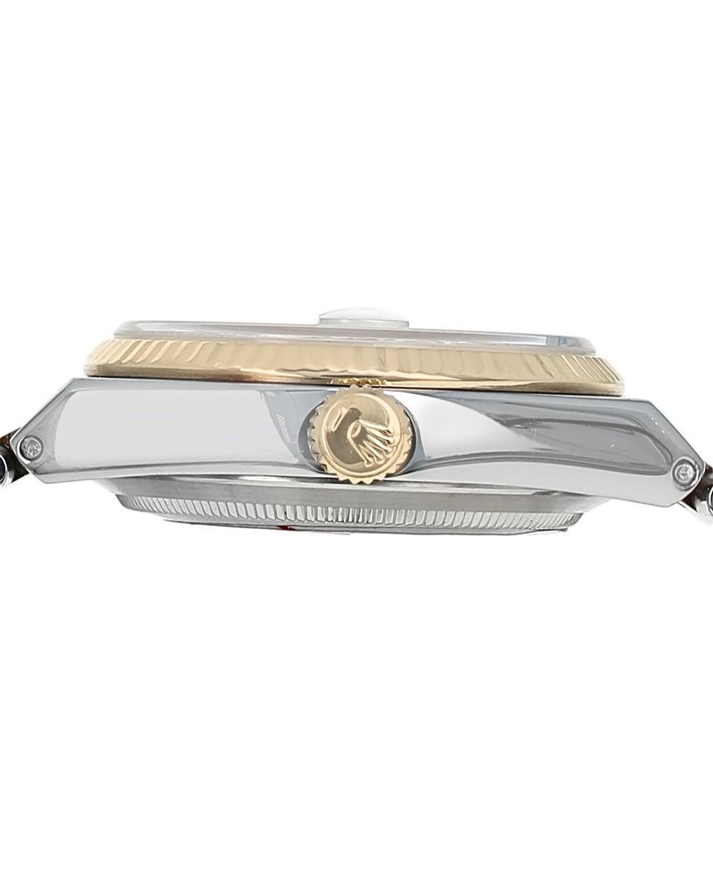 montre de luxe abordable