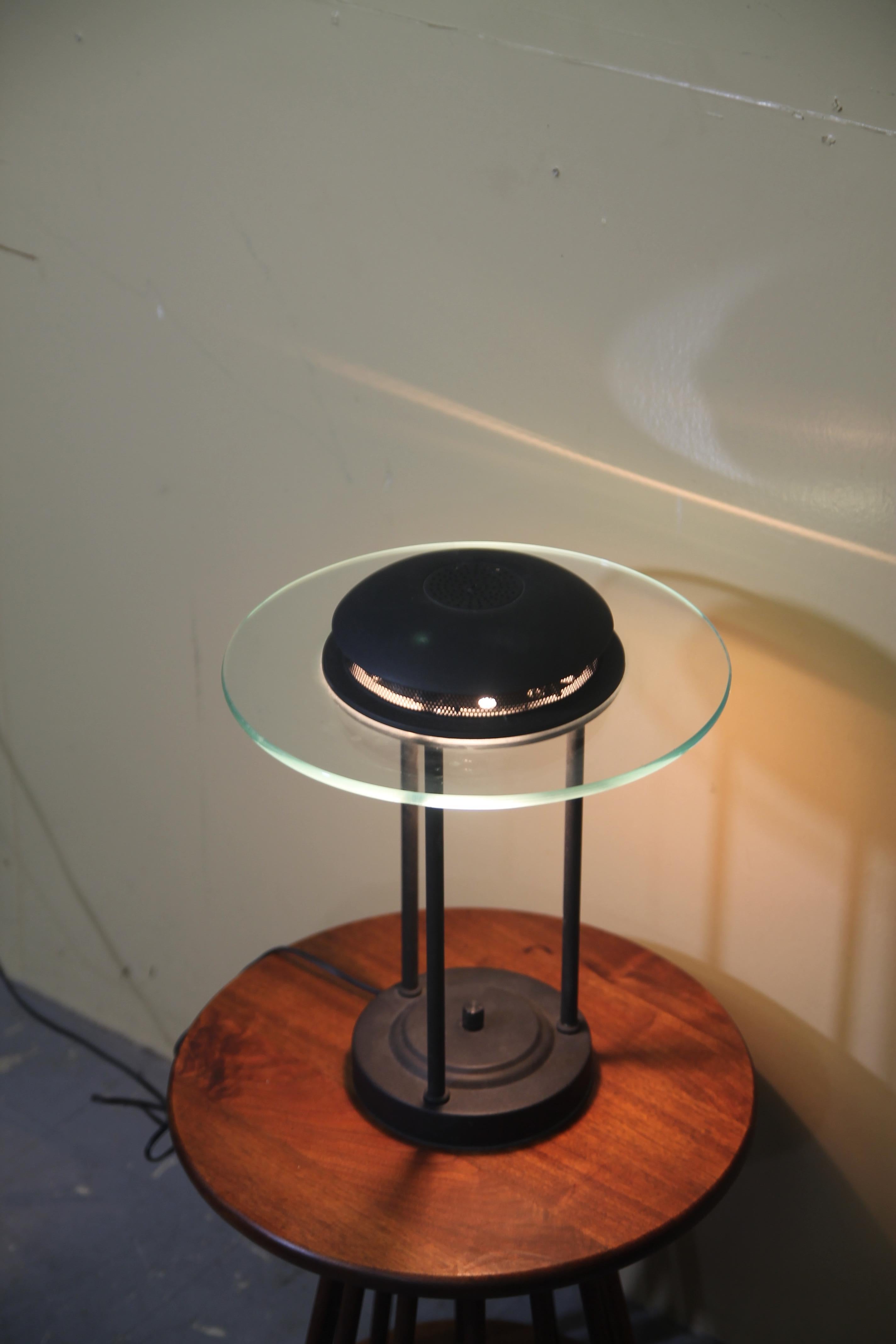 robert sonneman lamp