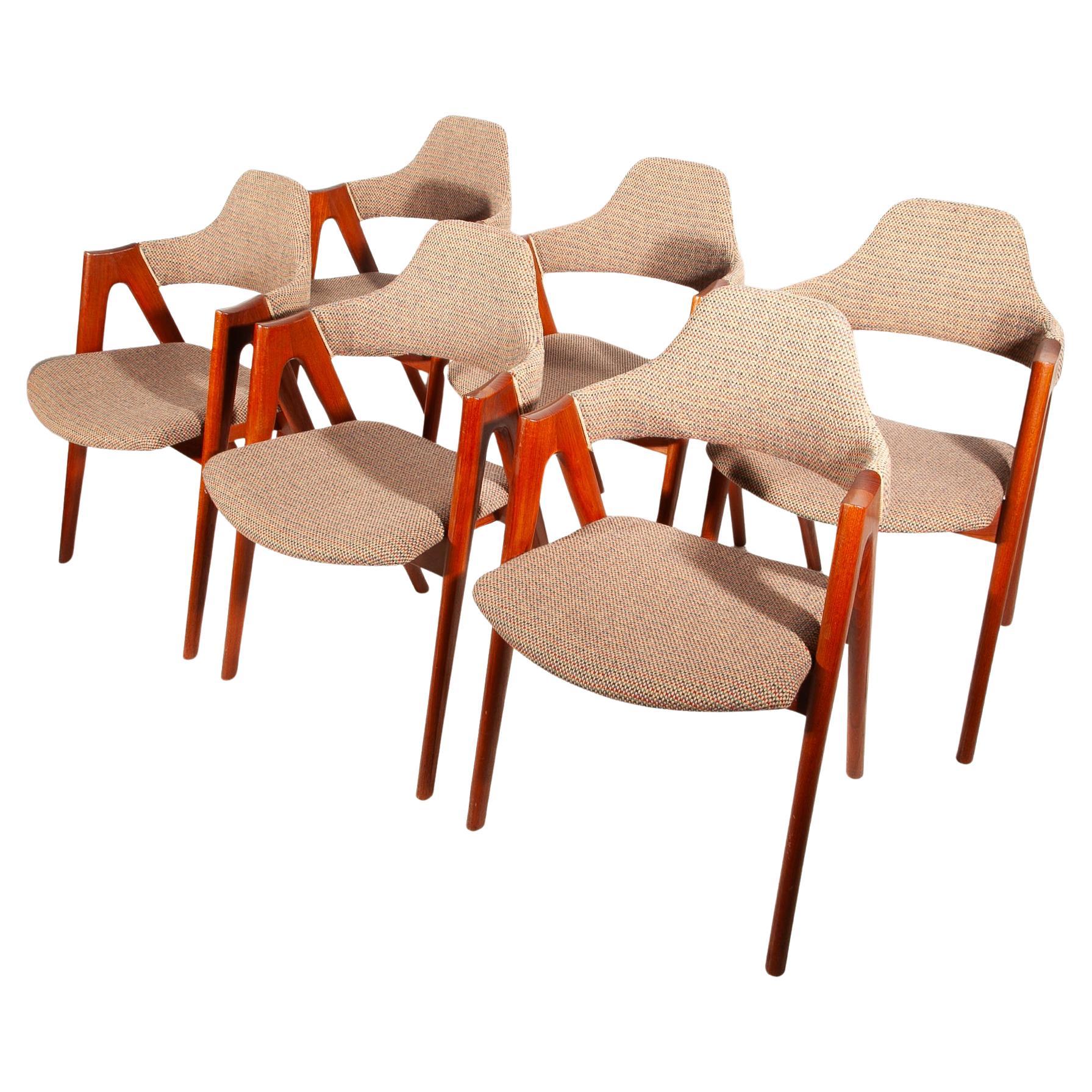 Kai Kristiansen: 42-Stuhl