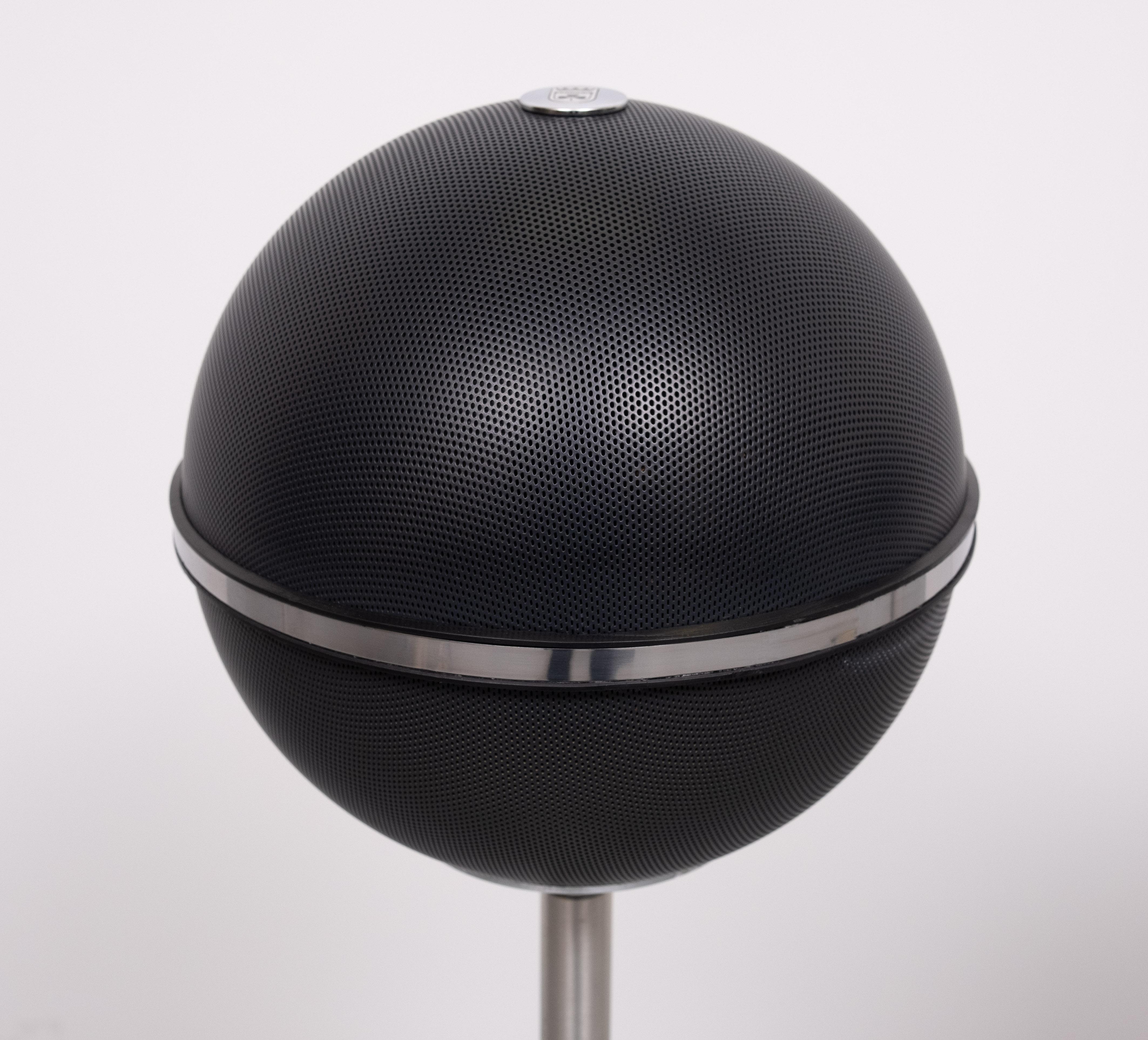 Ikonen-Satz  Grundig  Audiorama 4000  Bullet-redner 1970er Jahre Deutschland im Angebot 2