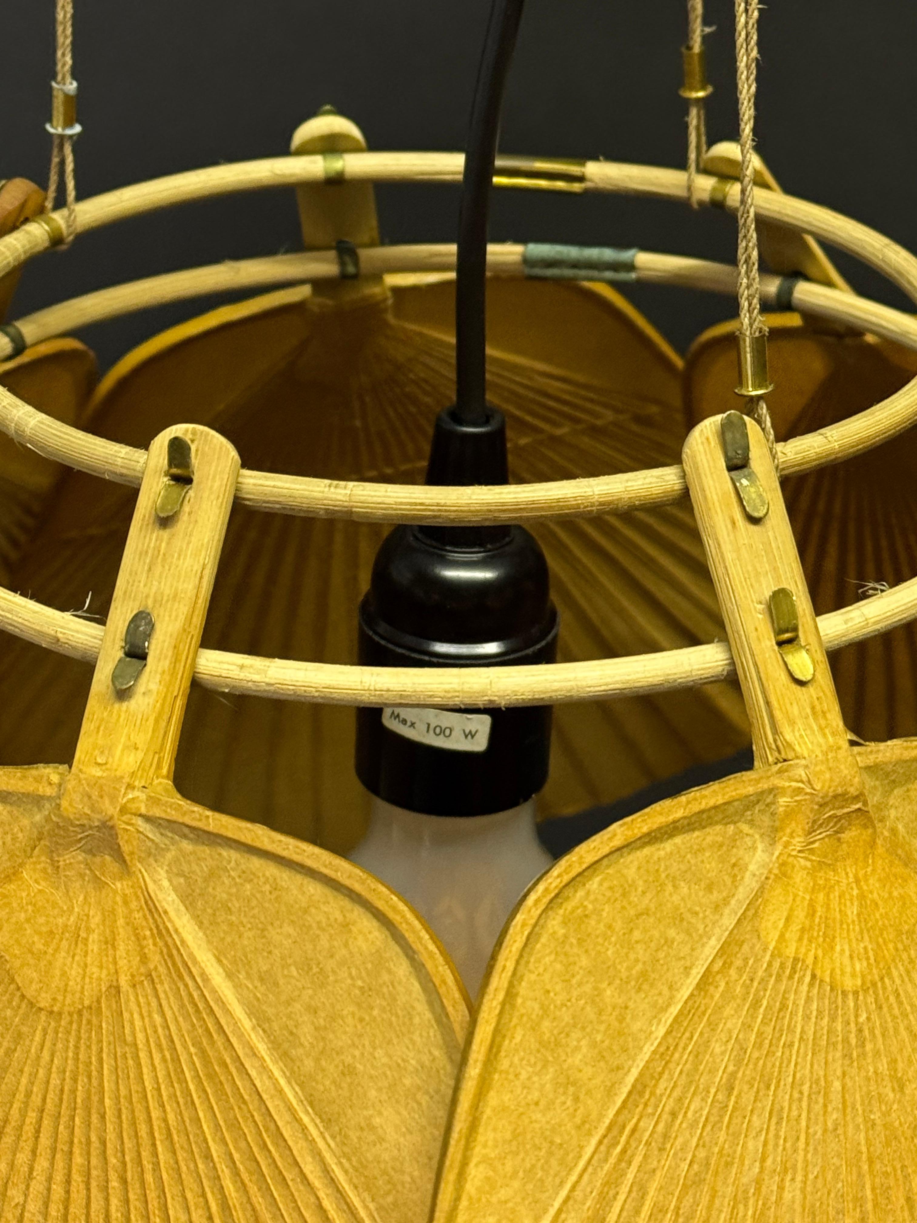 Cotone Ciondolo iconico 