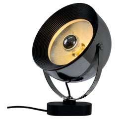 Lampe de table iconique Sistema Trepiù par I.Aulenti et L.Castiglioni pour Stilnovo