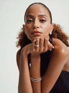 Iconic Solitaire Ring
