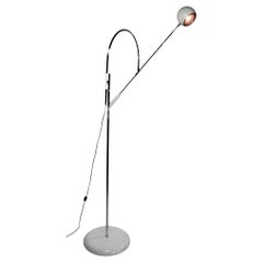 Iconic Sonneman Orbiter Floor Lamp Early Version
