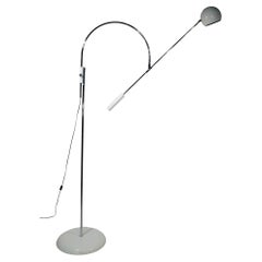Iconic Sonneman Orbiter Floor Lamp Early Version