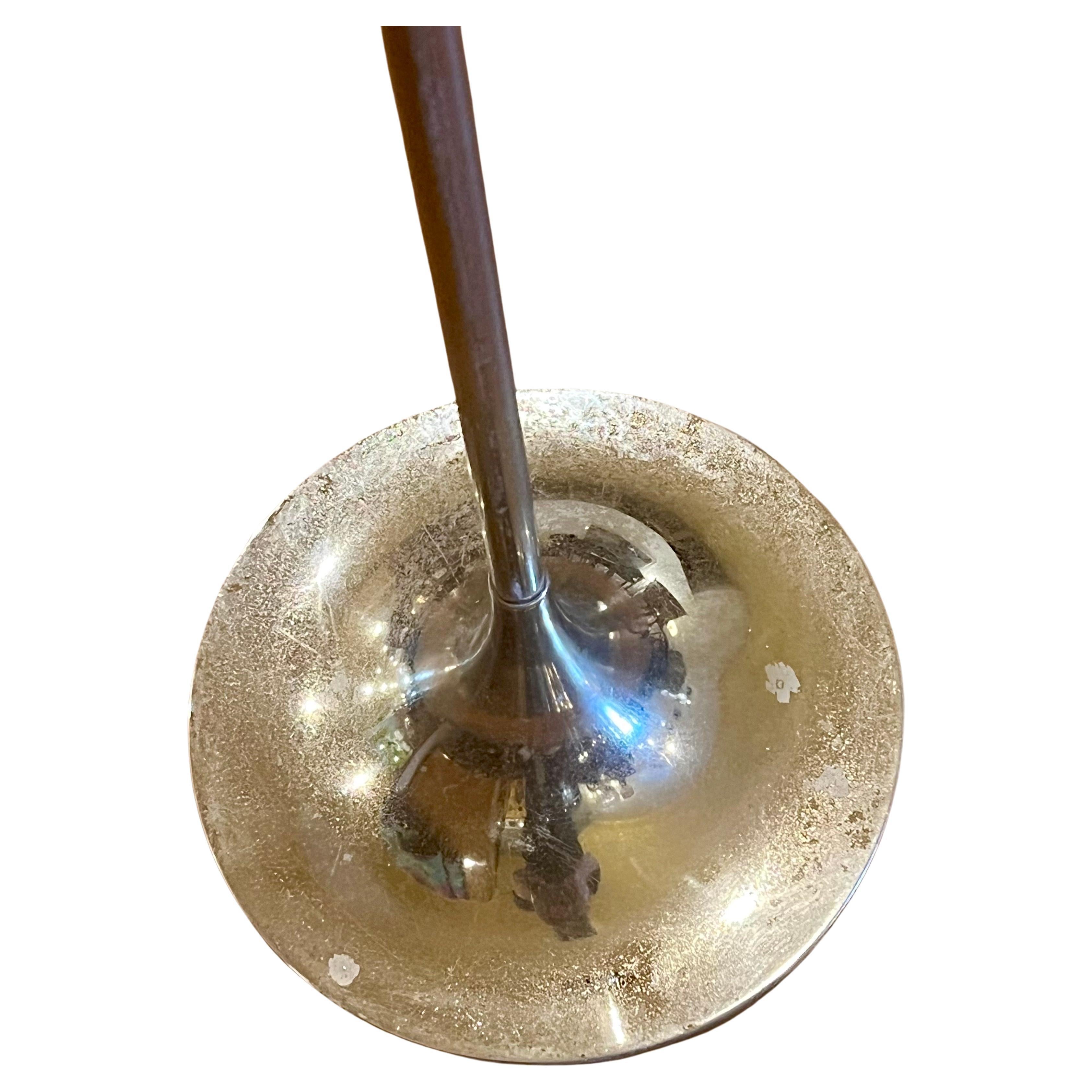 Américain Iconique lampadaire Mushroom d'A Space Light Laurel Lighting  en vente