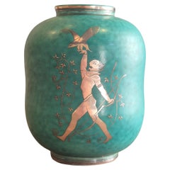 Vases and Vessels