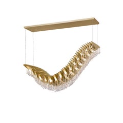 Iconic Suspension Lamp by Memoir Essence