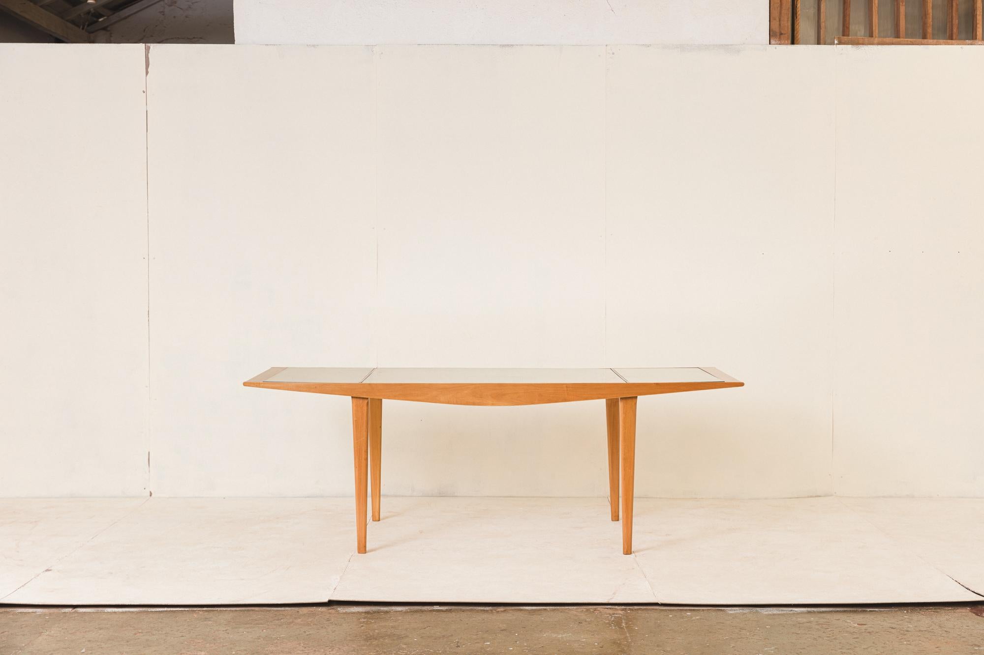 Iconic Dining Table by Martin Eisler