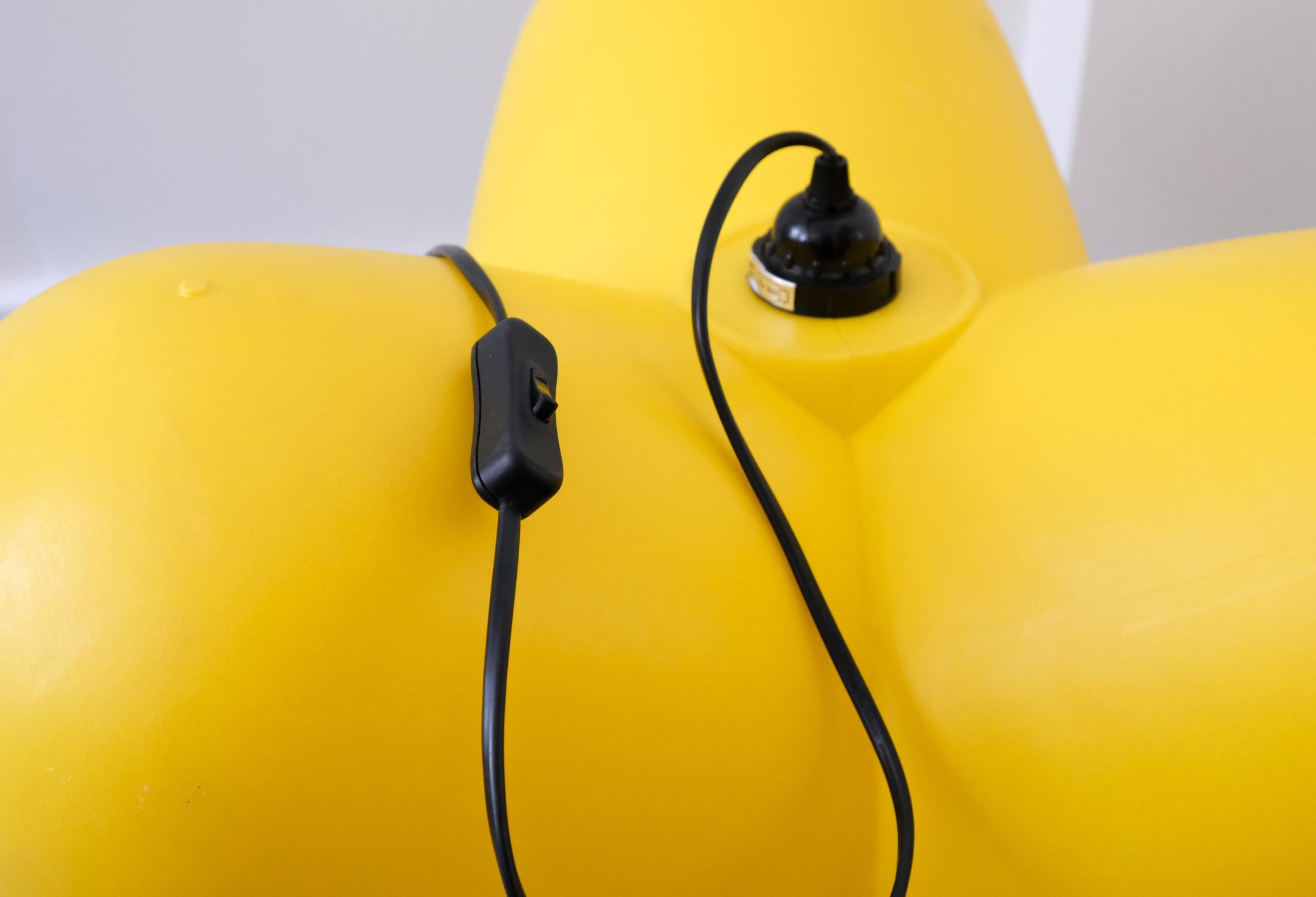 Iconic Tom Dixon 