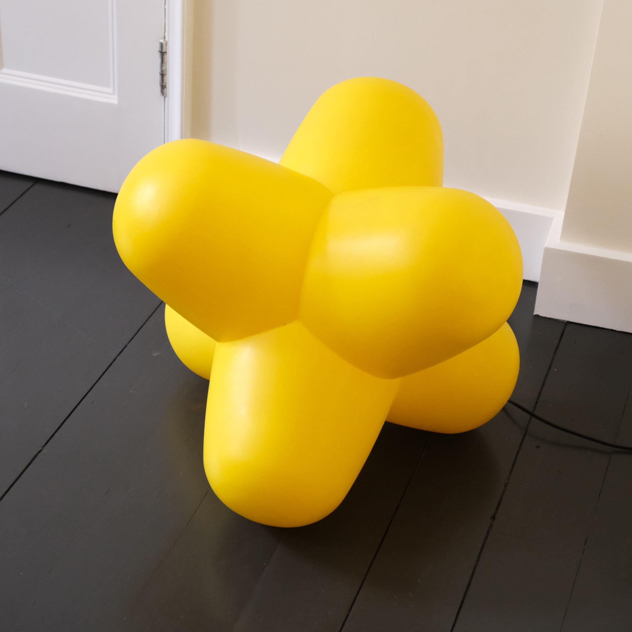 Plastic Iconic Tom Dixon 