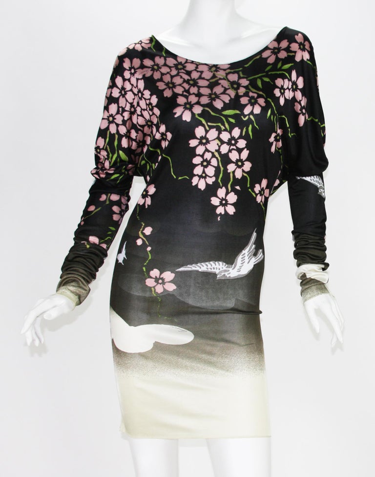Tom ford cherry blossom