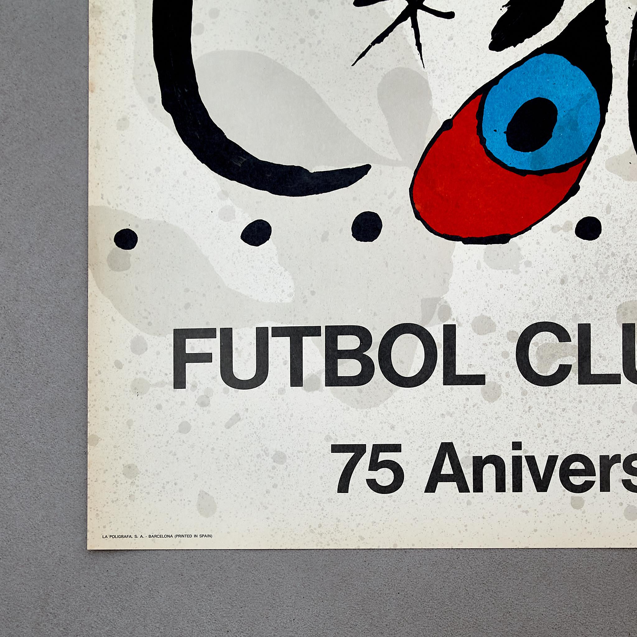 barcelona anniversary